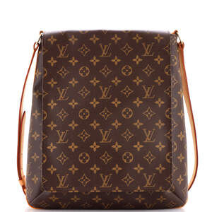 Louis Vuitton Musette Salsa Handbag #239072L95B